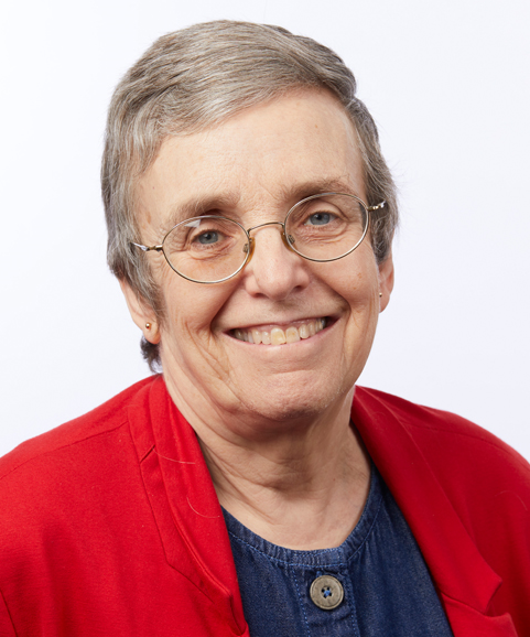 Dr. Deborah Frank